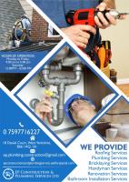 EP Construction & Plumbing Services Ltd image 1